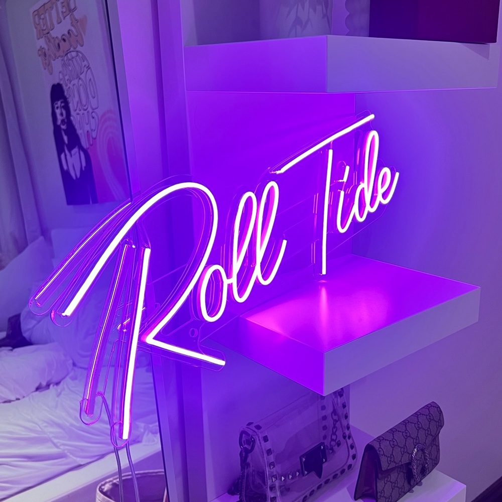 Neon (LED) sign - Picture 4 of 4